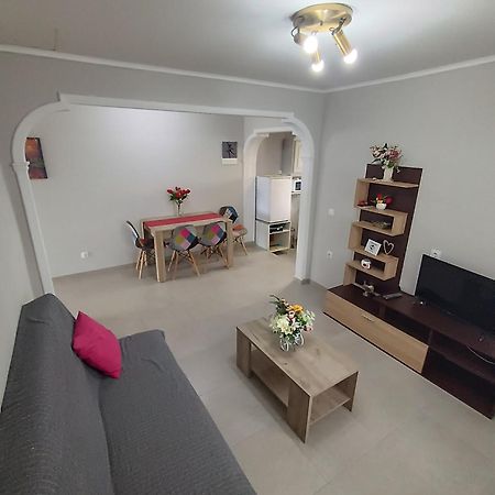 Spiros Full House In Marathias Apartment Luaran gambar